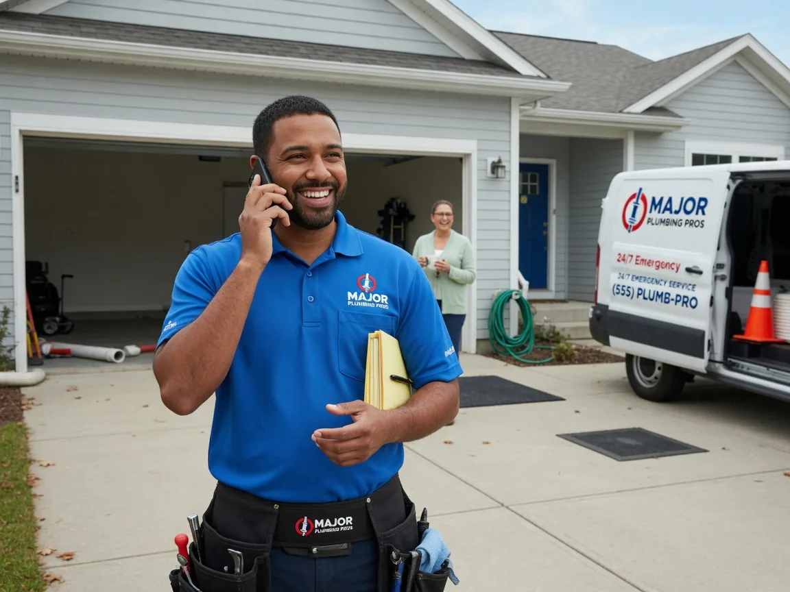 Drain Cleaning Services Fowler, CA FAQs